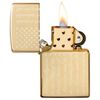 Zippo Pledge of Allegiance Design – 49585 Mã Sản Phẩm ZM81