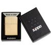 Zippo Pledge of Allegiance Design – 49585 Mã Sản Phẩm ZM81