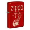 Zippo Retro Design – 49586 Mã Sản Phẩm ZM20