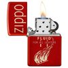Zippo Retro Design – 49586 Mã Sản Phẩm ZM20