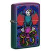 Zippo Eagle, Snake, Skull Design – 49600 Mã Sản Phẩm ZM68