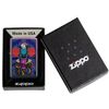 Zippo Eagle, Snake, Skull Design – 49600 Mã Sản Phẩm ZM68