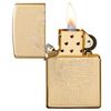 Zippo Fisherman Design – 49610 Mã Sản Phẩm ZM12