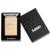 Zippo Fisherman Design – 49610 Mã Sản Phẩm ZM12