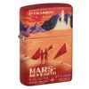 Zippo Mars Design – 49634 Mã Sản Phẩm ZM58