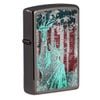 Zippo Statue Of Liberty Design – 49663 Mã Sản Phẩm ZM63