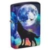 Zippo Wolf Design – 49683 Mã Sản Phẩm ZM34