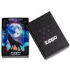 Zippo Wolf Design – 49683 Mã Sản Phẩm ZM34