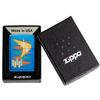 Zippo Retro Zippo Design – 49768 Mã Sản Phẩm ZM53