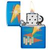 Zippo Retro Zippo Design – 49768 Mã Sản Phẩm ZM53