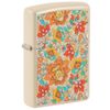 Zippo Vintage Floral Design – 49770 Mã Sản Phẩm ZM47
