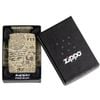 Zippo Alchemy Design – 49803 Mã Sản Phẩm ZM48