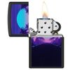 Zippo Sunset Black Light Design – 49809 Mã Sản Phẩm ZM29