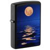 Zippo Full Moon Design – 49810 Mã Sản Phẩm ZM28