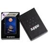 Zippo Full Moon Design – 49810 Mã Sản Phẩm ZM28