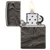 Zippo Marble Pattern Design – 49812 Mã Sản Phẩm ZM54