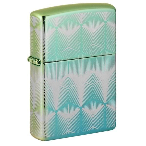 Zippo Pattern Design – 49813 Mã Sản Phẩm ZM51