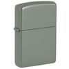 Zippo Classic Sage Green – 49843 Mã Sản Phẩm ZM86