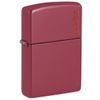 Zippo Classic Brick Zippo Logo – 49844ZL Mã Sản Phẩm ZM30