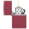 Zippo Classic Brick Zippo Logo – 49844ZL Mã Sản Phẩm ZM30