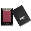 Zippo Classic Brick Zippo Logo – 49844ZL Mã Sản Phẩm ZM30