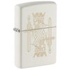 Zippo King Queen Design – 49847 Mã Sản Phẩm ZM9