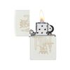 Zippo King Queen Design – 49847 Mã Sản Phẩm ZM9