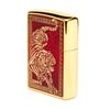 Bật Lửa Zippo Hổ Năm Nhâm Dần bản Armor - Zippo CZA-2-24 – Zippo Year of the Tiger 2022 Asian Limited Edition Z300