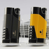 Bật lửa hút xì gà 1 tia có đục Cohiba H096