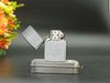 BẬT LỬA ZIPPO CHROME ĂN MÒN CHỦ ĐỀ 4X4 ĐỜI X NĂM 1994 ZL191