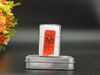 BẬT LỬA ZIPPO CHROME BÓNG SƠN HẤP NHIỆT CHỦ ĐỀ ĐƯỜNG ĐUA 400 ĐỜI XI NĂM 1995 ZL206