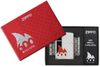 BẬT LỬA ZIPPO 600 MILLION BẢN BẢN SẢN XUẤT GIỚI HẠN LIMITTED KỶ NIỆM DẤU MỐC CHIẾC ZIPPO THỨ 600 TRIỆU RA ĐỜI - ZL273