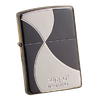 BẬT LỬA ZIPPO TITANIUM COATING NĂM 2014 ZL160