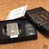 Bật Lửa Zippo Coty 2021 Collectibele of the Year (Americas) Z285