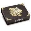 Bật Lửa Zippo Hổ Năm Nhâm Dần - Zippo CZA-2-25 – Zippo Year of the Tiger 2022 Asian Limited Edition Z299