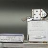 BẬT LỬA ZIPPO CHROME BÓNG SƠN HẤP NHIỆT CHỦ ĐỀ LADY CÔ GÁI CHÂM THUỐC NĂM 2016 Z69
