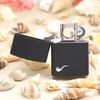 BẬT LỬA ZIPPO BLACK MATTE PIPE - Z177