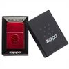 Zippo Doom – 21186 Mã Sản Phẩm ZM41