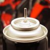 GAS ĐEN HÀN QUỐC BLUE STAR DÙNG CHO CÁC LOẠI BẬT LỬA, HỘP QUẸT, KHÒ XÌ GÀ, BẬT LỬA DUPONT PK25