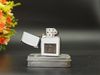 BẬT LỬA ZIPPO CHROME BÓNG EMBLEM HÃNG RƯỢU JACK DANIELS ĐỜI IX NĂM 1993 ZL214