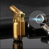 Hộp Quẹt Bật Lửa Khò Gas 1 Tia Mỏ Vịt HB805