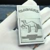 BẬT LỬA ZIPPO REPLICA 1932 EMBLEM CHỦ ĐỀ CAMEL ĐỜI XIII LA MÃ SẢN XUẤT NĂM 1997- ZL263