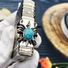 BẬT LỬA ZIPPO XUẤT NHẬT HOA VĂN ĐÍNH ĐÁ NGỌC LAM MAY MẮN BẢN A MOR NĂM 2016 - ZN91