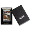 Zippo Pattern Design – 49669 Mã Sản Phẩm ZM71