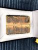 BẬT LỬA ZIPPO XUẤT NHẬT HỔ NỔI 4 MẶT ĐỒNG XI CHÁY NĂM 2014 - ZN87
