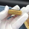 BẬT LỬA ZIPPO BRASS CHỦ ĐỀ EMBLEM SƯ TỬ ĐỜI XIV  LA MÃ SẢN XUẤT NĂM 1998 - ZL255