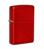 Bật Lửa Zippo 49475 – Zippo Metallic Red Sơn Đỏ Z308