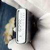 SET BẬT LỬA ZIPPO MÓC KHÓA, EMBLEM LOGO ZIPPO Ô TÔ NHÀ MÁY ZIPPO ĐỜI XIV SẢN XUẤT NĂM 1998 - ZS27