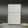 BẬT LỬA ZIPPO CHROME BÓNG SƠN HẤP NHIỆT CHỦ ĐỀ LADY CÔ GÁI CHÂM THUỐC NĂM 2016 Z69