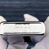 BẬT LỬA ZIPPO CHROME BÓNG CHỦ ĐỀ TỔNG THỐNG HOA KỲ ĐỜI X LA MÃ SẢN XUẤT NĂM 1994 - ZL268